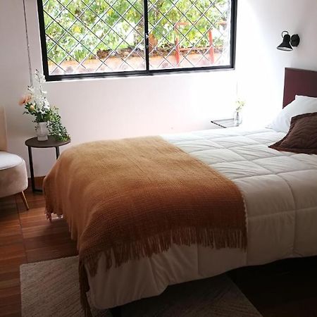 Chapelet Hostal 塔巴贝拉 外观 照片